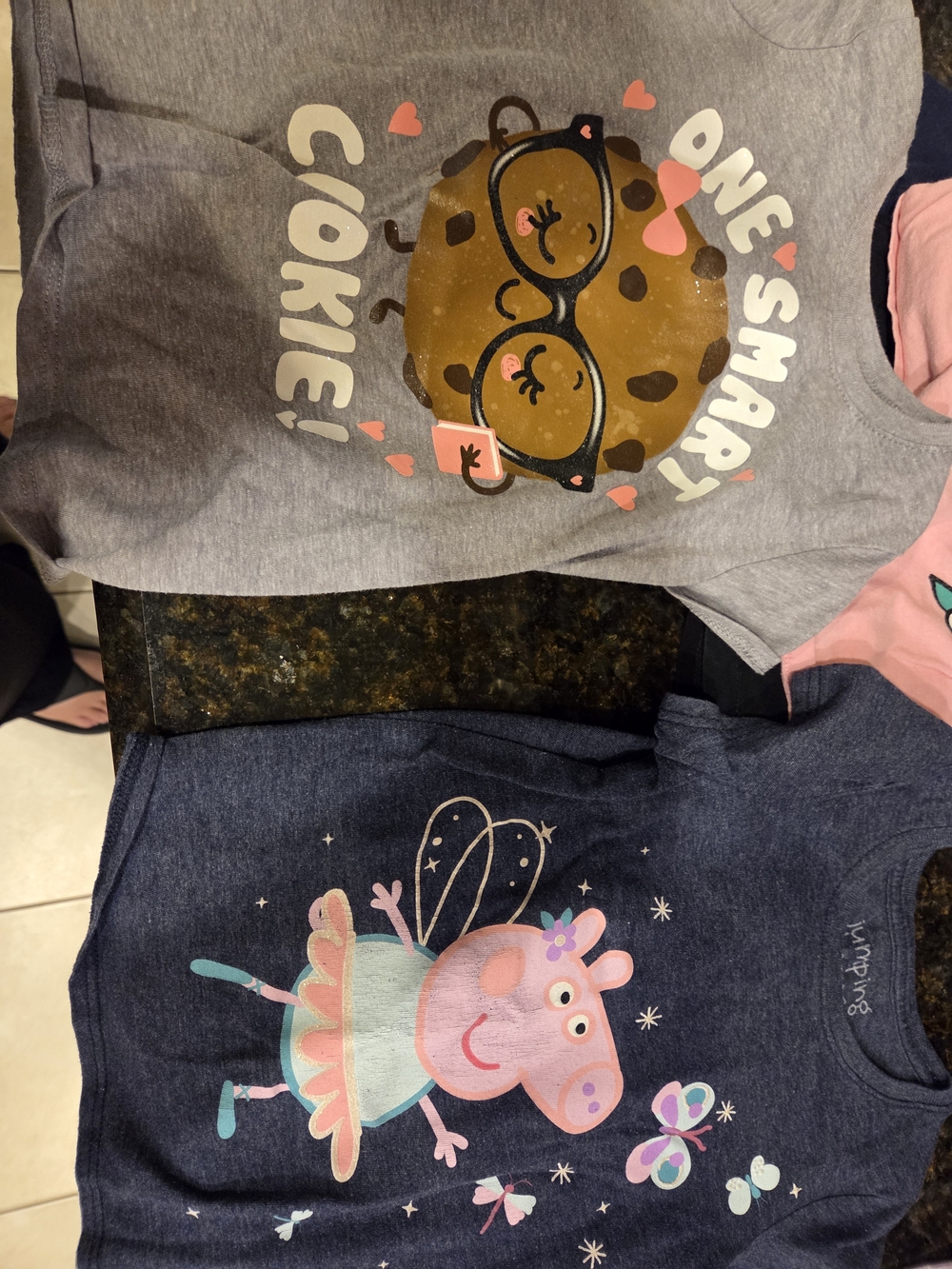 Various T-Shirts - Picture 5 of 5